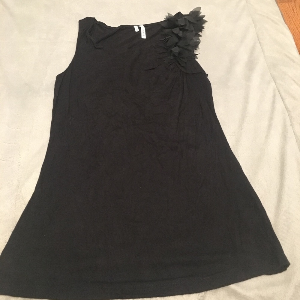 Maurices tank